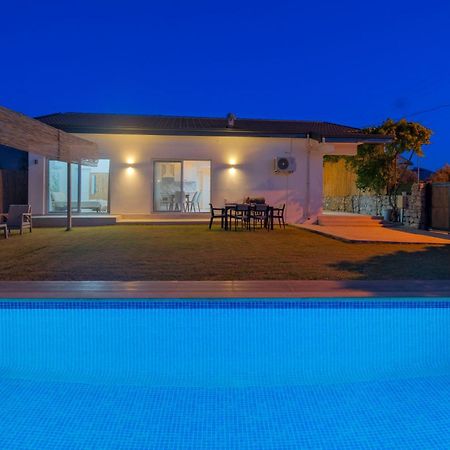 Villa Liya Fethiye Exterior foto