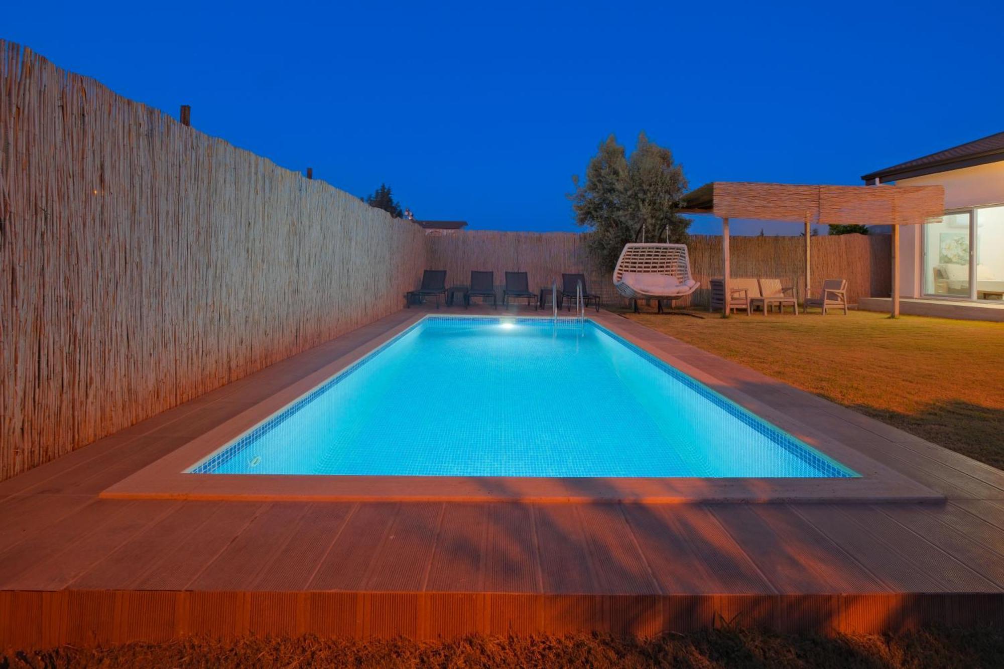 Villa Liya Fethiye Exterior foto